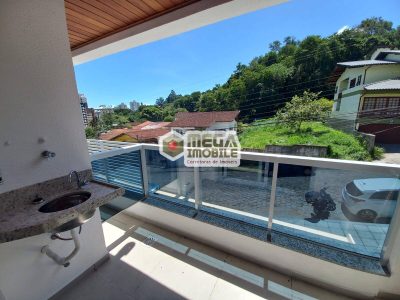 Apartamento, 2 quartos, 61 m² - Foto 3