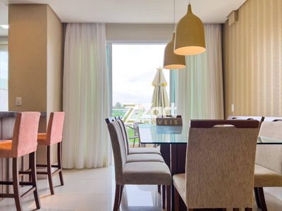 Cobertura, 3 quartos, 144 m² - Foto 5