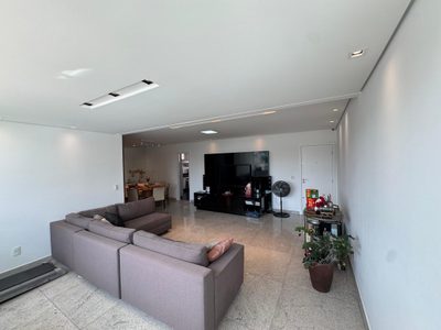Apartamento, 4 quartos, 149 m² - Foto 1