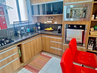 Apartamento, 3 quartos, 105 m² - Foto 3