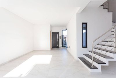 Sobrado, 3 quartos, 170 m² - Foto 3