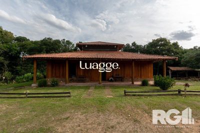 Sítio, 4 quartos, 6650 m² - Foto 3