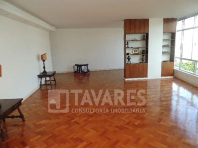 Apartamento, 3 quartos, 263 m² - Foto 3