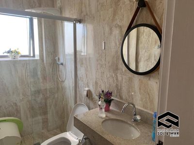 Apartamento, 3 quartos, 80 m² - Foto 5