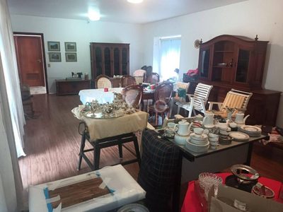 Casa, 4 quartos, 295 m² - Foto 1