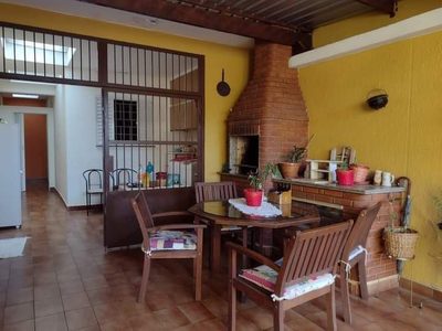 Casa, 3 quartos, 150 m² - Foto 3