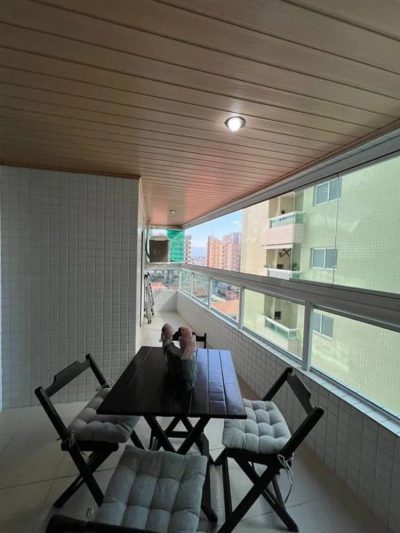 Apartamento, 2 quartos, 88 m² - Foto 2