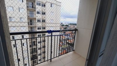 Apartamento, 2 quartos, 54 m² - Foto 5