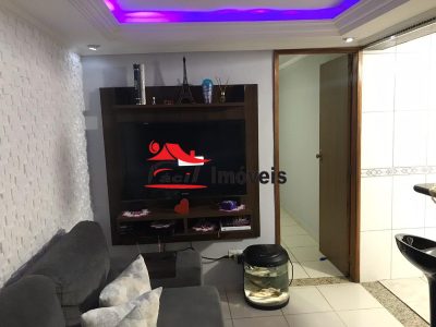 Apartamento, 2 quartos, 48 m² - Foto 1