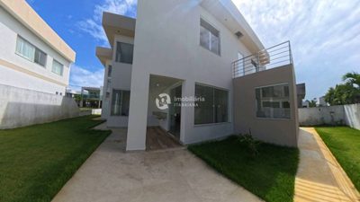 Casa, 4 quartos, 229 m² - Foto 4