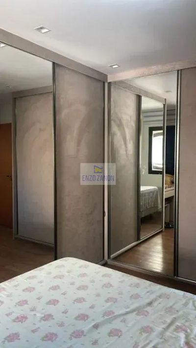 Apartamento, 3 quartos, 144 m² - Foto 3