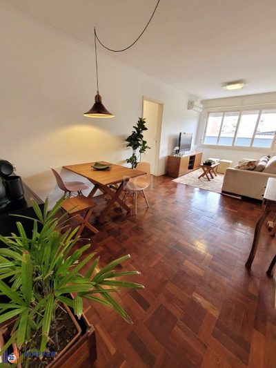 Apartamento, 2 quartos, 79 m² - Foto 3