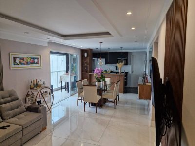 Apartamento, 2 quartos, 84 m² - Foto 3
