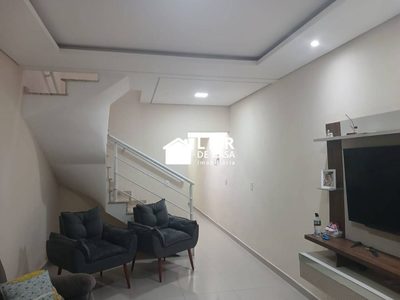 Sobrado, 3 quartos - Foto 2