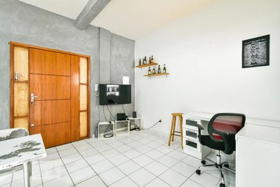 Apartamento, 2 quartos, 48 m² - Foto 4
