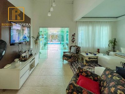 Casa, 4 quartos, 218 m² - Foto 2