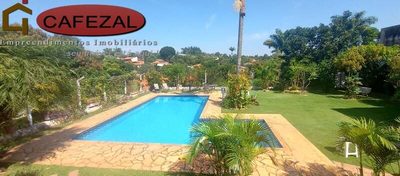 Casa, 4 quartos, 432 m² - Foto 1