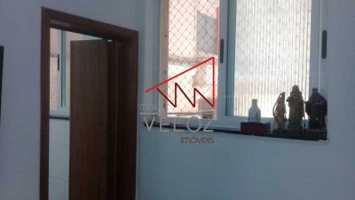 Apartamento, 1 quarto, 35 m² - Foto 1