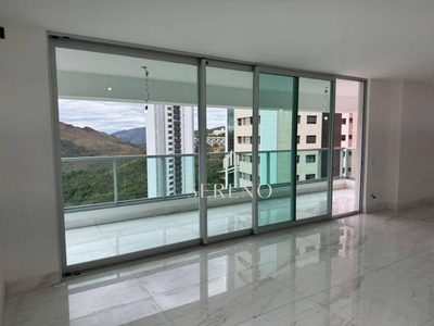 Apartamento, 4 quartos, 242 m² - Foto 1