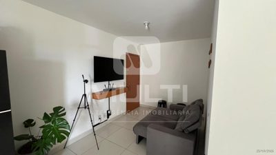 Apartamento, 2 quartos, 52 m² - Foto 1