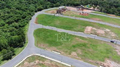 Loteamento e Condomínio, 250 m² - Foto 2