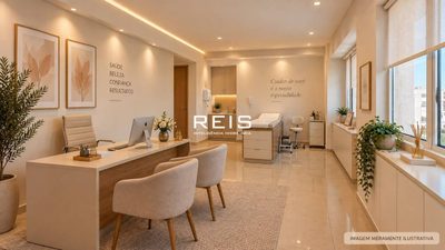 Sala-Conjunto, 72 m² - Foto 1