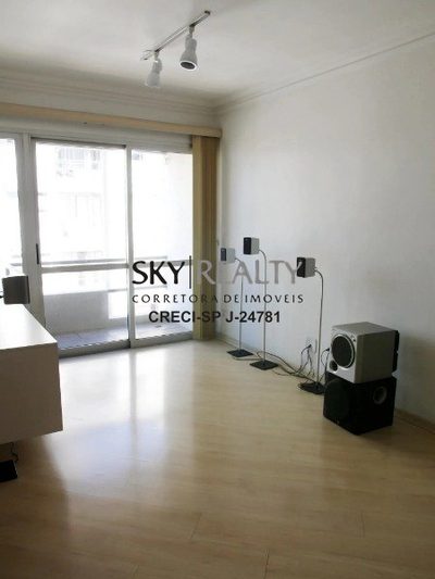 Apartamento, 2 quartos, 63 m² - Foto 1