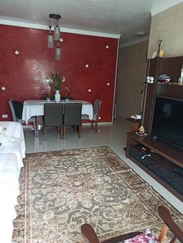 Apartamento, 3 quartos, 170 m² - Foto 2