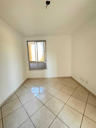 Apartamento, 2 quartos, 51 m² - Foto 2