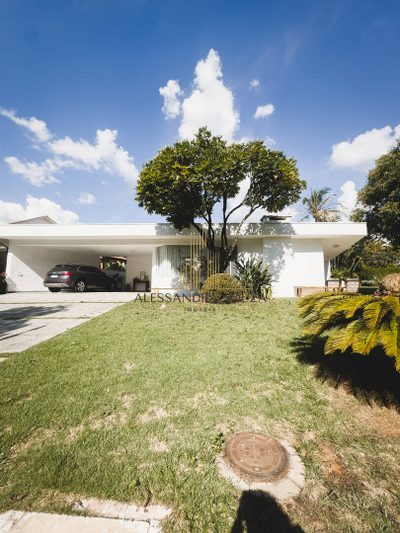 Casa, 3 quartos, 550 m² - Foto 3