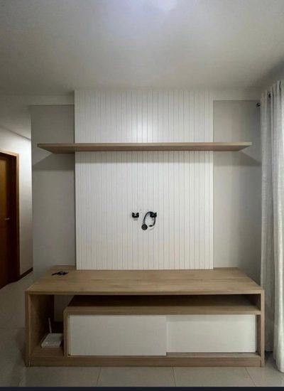 Apartamento, 2 quartos - Foto 4