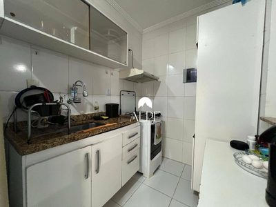 Kitnet-Studio, 30 m² - Foto 5