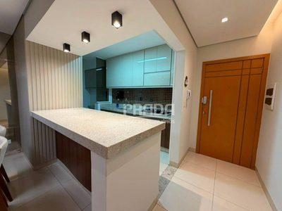 Apartamento, 3 quartos, 90 m² - Foto 4