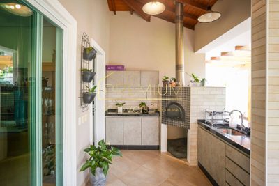 Casa, 3 quartos, 269 m² - Foto 2