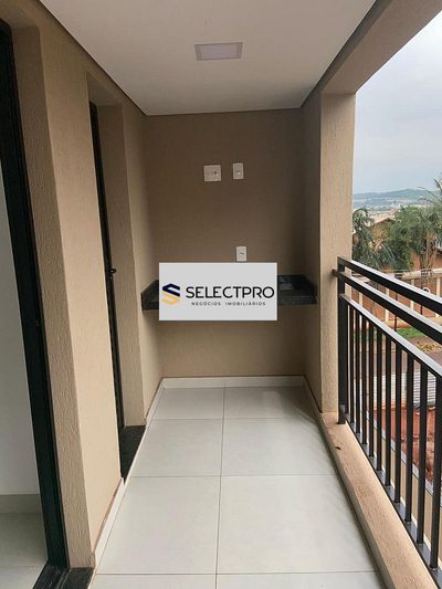 Apartamento, 2 quartos, 62 m² - Foto 2