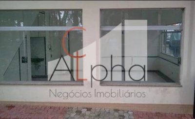 Imóvel Comercial, 205 m² - Foto 2