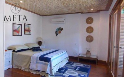 Casa de Condomínio, 5 quartos - Foto 4