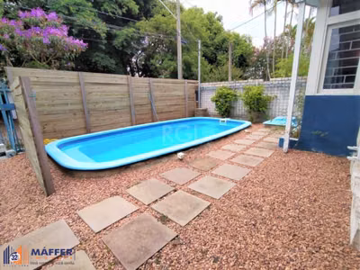 Casa, 4 quartos, 150 m² - Foto 1