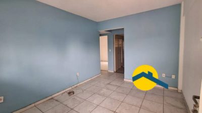 Apartamento, 2 quartos, 60 m² - Foto 1