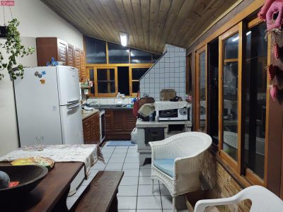 Casa, 5 quartos, 171 m² - Foto 4