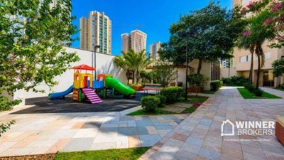 Apartamento, 3 quartos, 75 m² - Foto 5