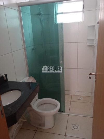 Apartamento, 2 quartos, 50 m² - Foto 5