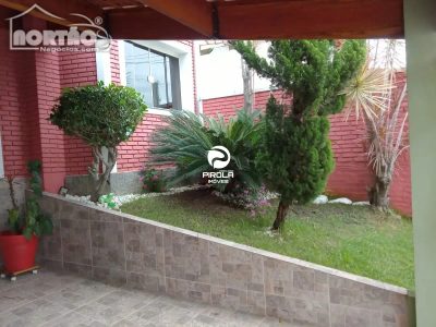 Casa, 4 quartos, 180 m² - Foto 3