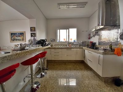 Casa de Condomínio, 4 quartos - Foto 3