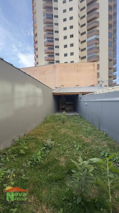 Casa, 93 m² - Foto 2