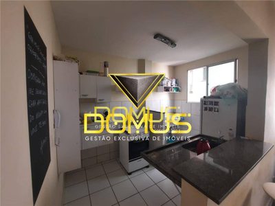 Apartamento, 2 quartos, 51 m² - Foto 5