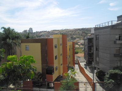 Apartamento, 3 quartos - Foto 2