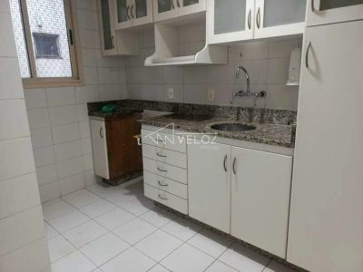 Cobertura, 3 quartos, 135 m² - Foto 3