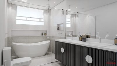 Apartamento, 3 quartos, 247 m² - Foto 3