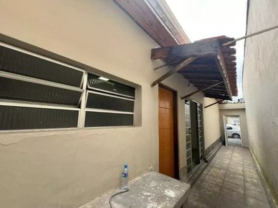 Casa, 3 quartos, 123 m² - Foto 1